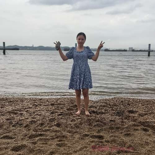 32岁岁广东单身美女 - 黄石吉缘网