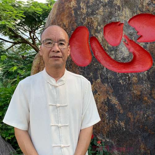 60岁岁广东单身帅哥 - 黄石吉缘网