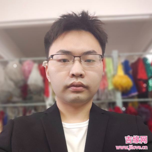 26岁岁湖南单身帅哥 - 黄石吉缘网
