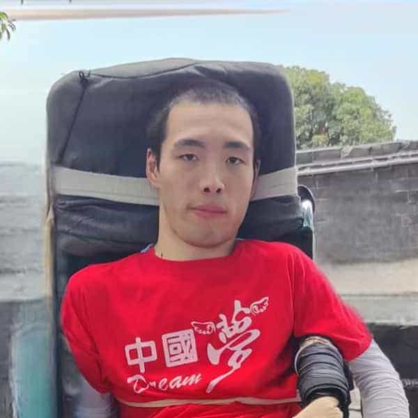 31岁岁湖南单身帅哥 - 黄石吉缘网