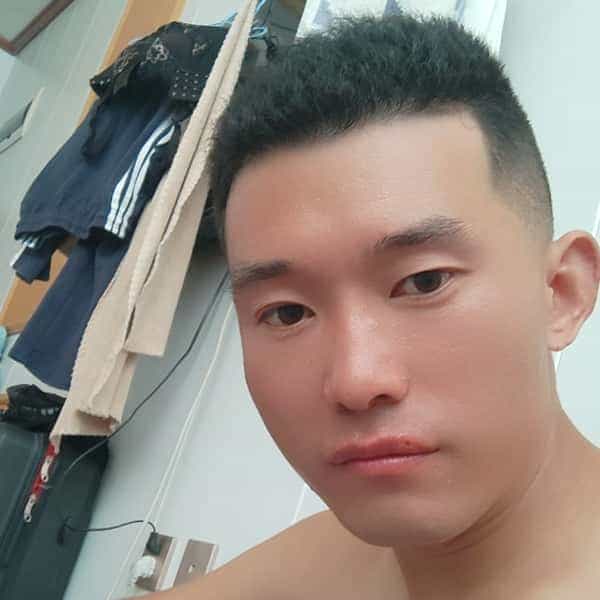 35岁岁河北单身帅哥 - 黄石吉缘网