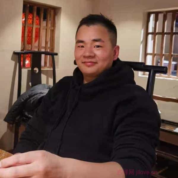 34岁岁福建单身帅哥 - 黄石吉缘网