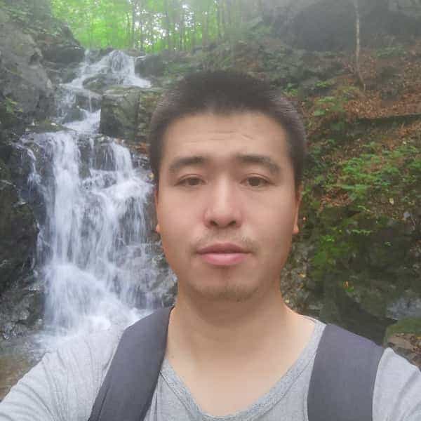 35岁岁辽宁单身帅哥 - 黄石吉缘网