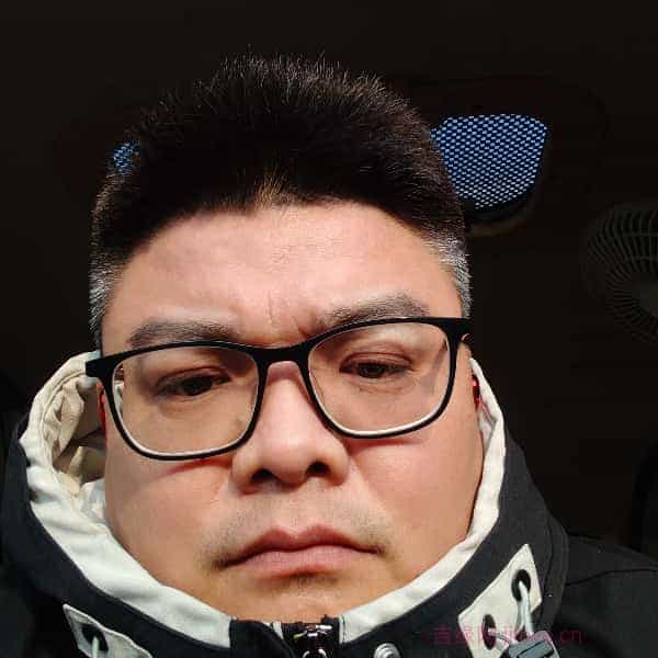 38岁岁江苏单身帅哥 - 黄石吉缘网
