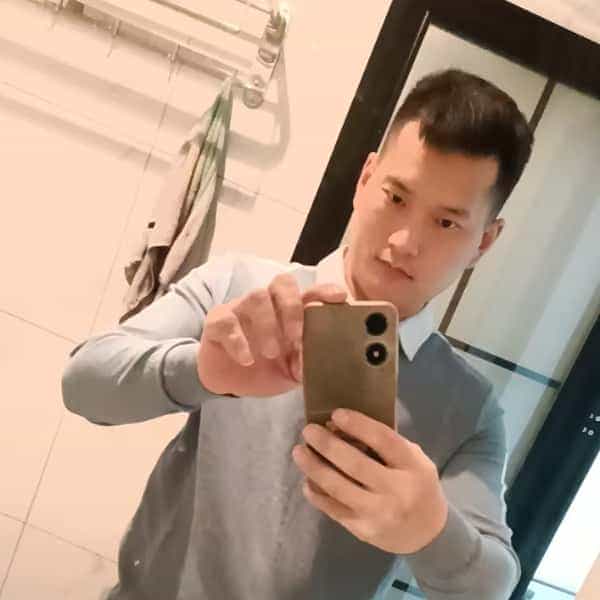 33岁岁河南单身帅哥 - 黄石吉缘网