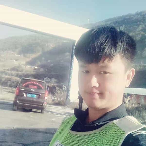 29岁岁云南单身帅哥 - 黄石吉缘网