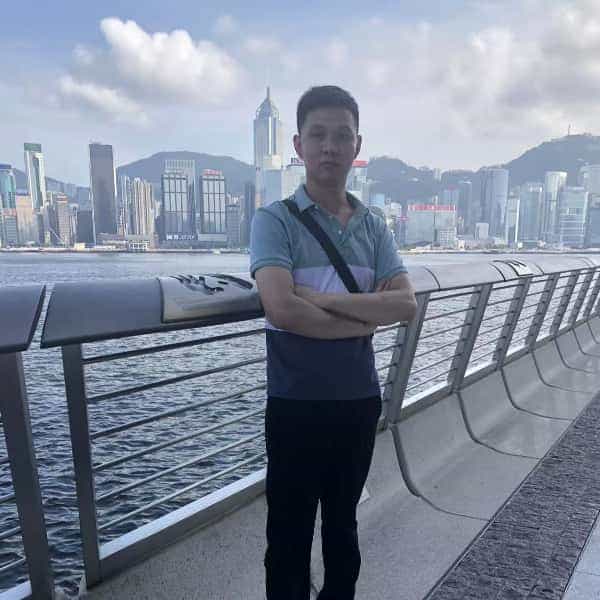 32岁岁广东单身帅哥 - 黄石吉缘网