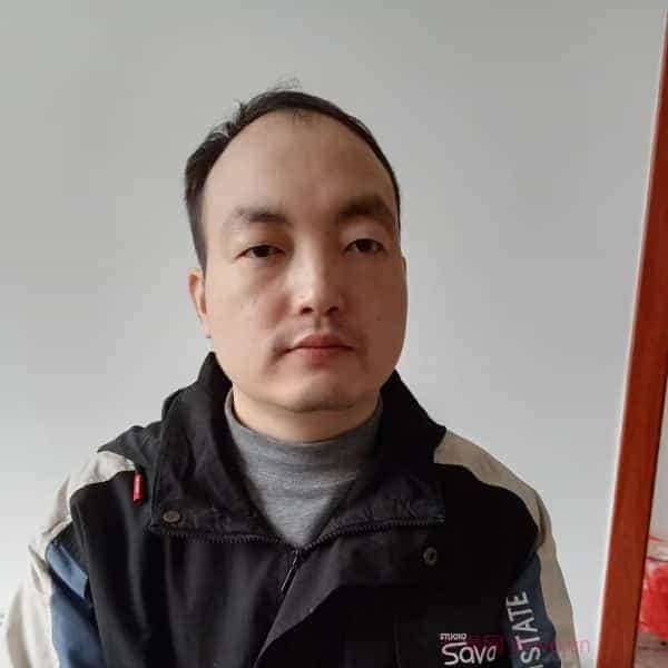 37岁岁湖北单身帅哥 - 黄石吉缘网