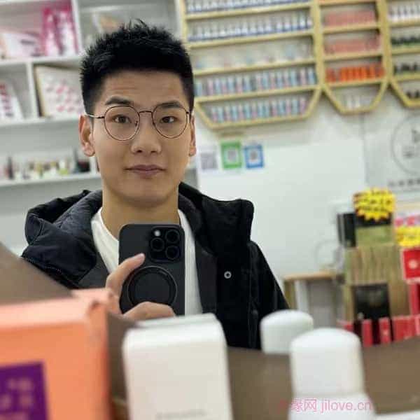 29岁岁陕西单身帅哥 - 黄石吉缘网