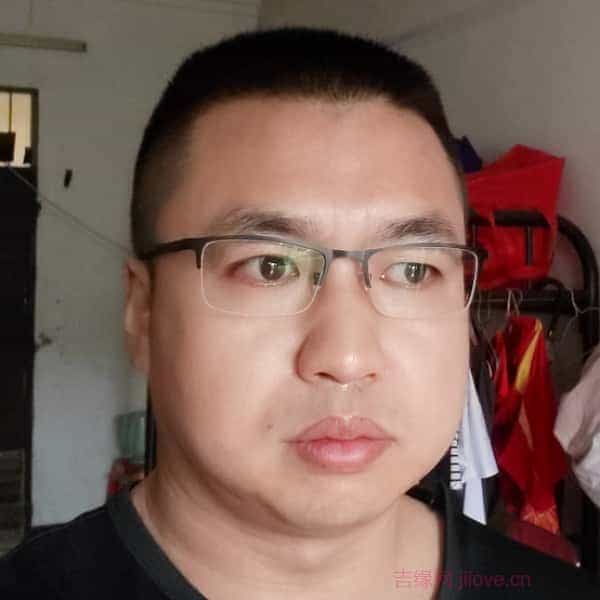 38岁岁湖南单身帅哥 - 黄石吉缘网
