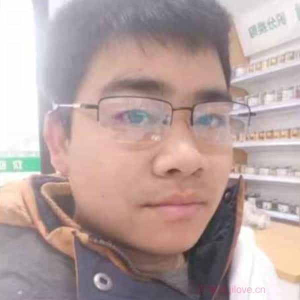 34岁岁江苏单身帅哥 - 黄石吉缘网