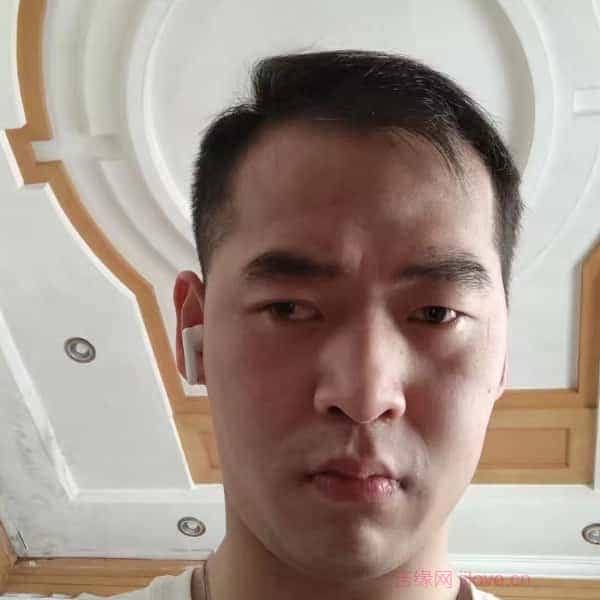 31岁岁河南单身帅哥 - 黄石吉缘网
