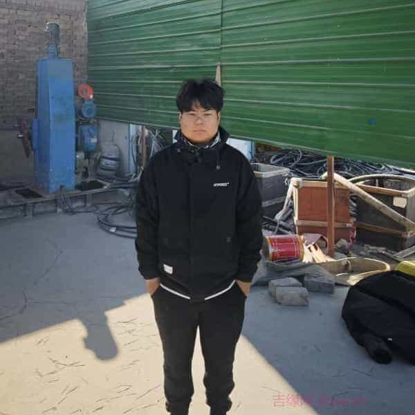 33岁岁河北单身帅哥 - 黄石吉缘网