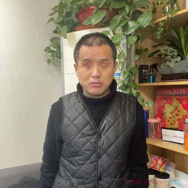 43岁岁山西单身帅哥 - 黄石吉缘网