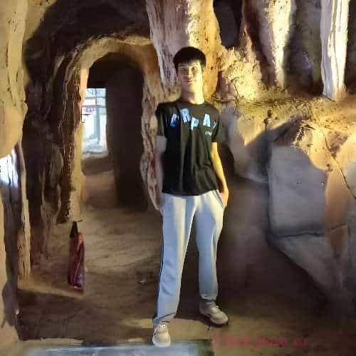 33岁岁湖南单身帅哥 - 黄石吉缘网