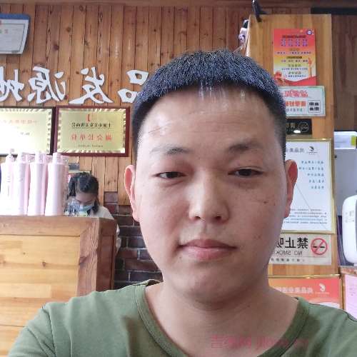35岁岁湖北单身帅哥 - 黄石吉缘网