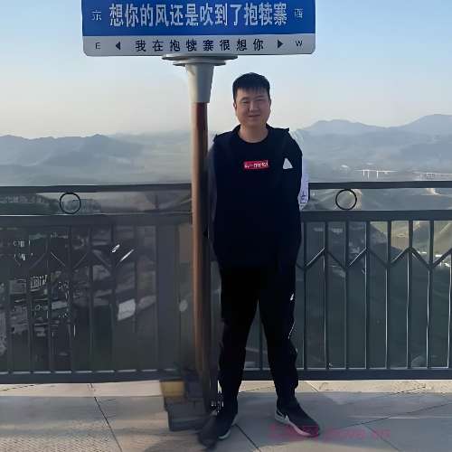 38岁岁河北单身帅哥 - 黄石吉缘网