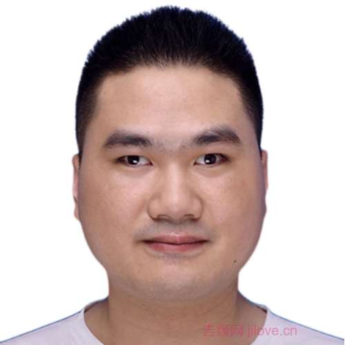 34岁岁广西单身帅哥 - 黄石吉缘网