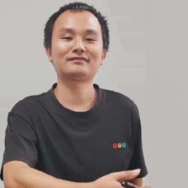 35岁岁江西单身帅哥 - 黄石吉缘网