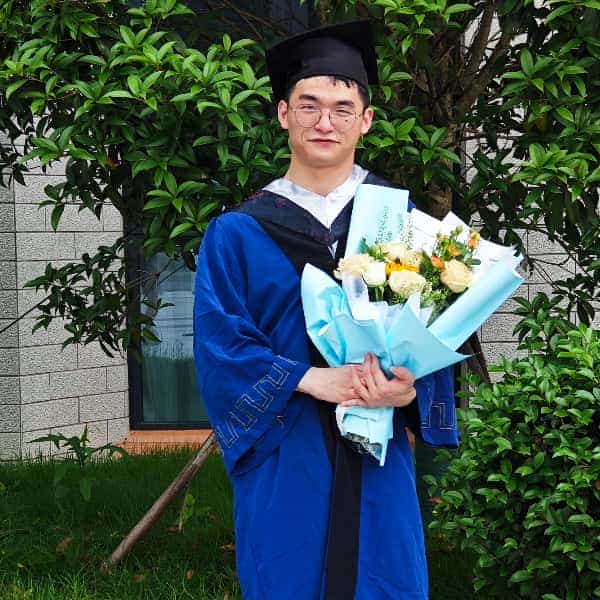 28岁岁江西单身帅哥 - 黄石吉缘网