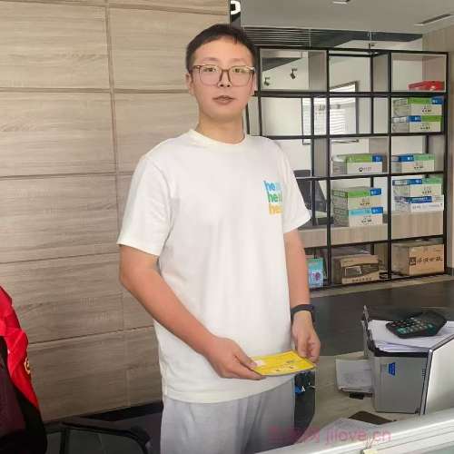 30岁岁江苏单身帅哥 - 黄石吉缘网
