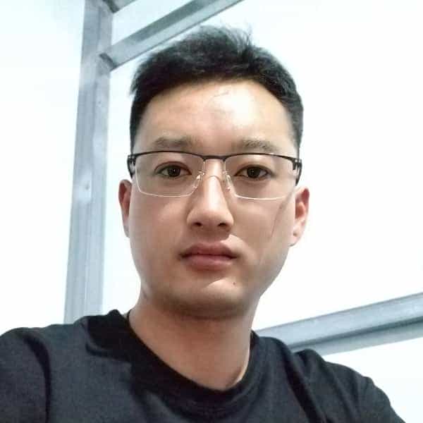 34岁岁陕西单身帅哥 - 黄石吉缘网