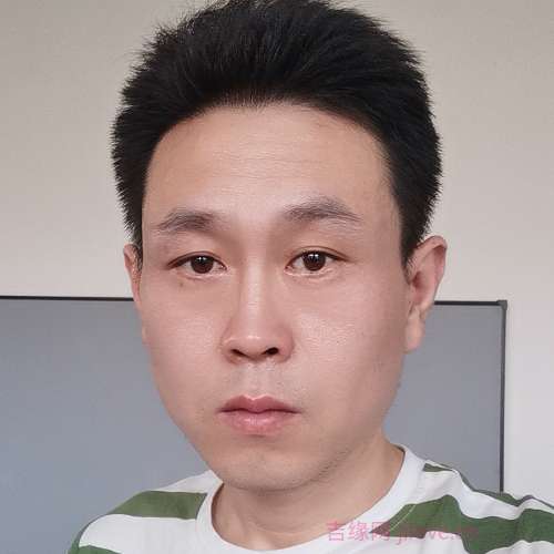 41岁岁河北单身帅哥 - 黄石吉缘网