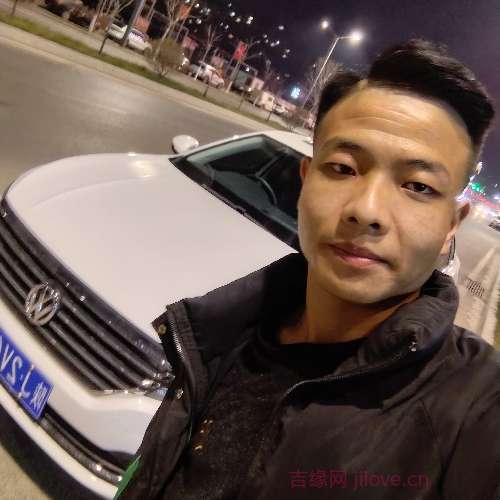24岁岁陕西单身帅哥 - 黄石吉缘网