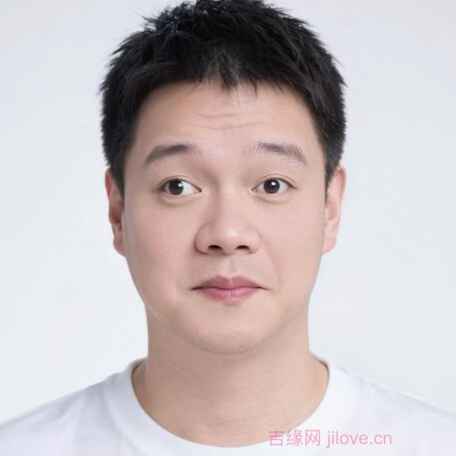 40岁岁安徽单身帅哥 - 黄石吉缘网