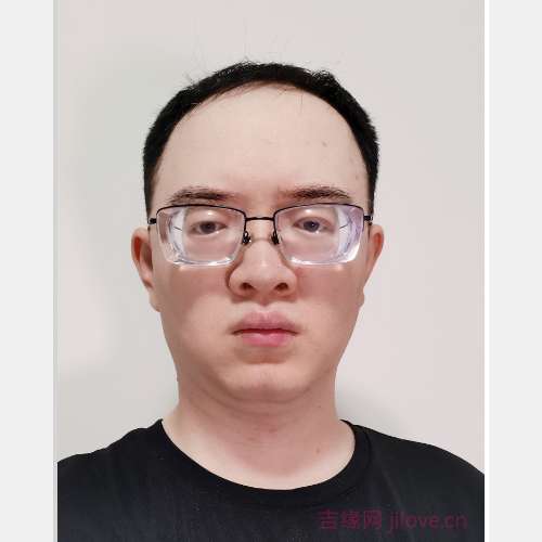 33岁岁山西单身帅哥 - 黄石吉缘网