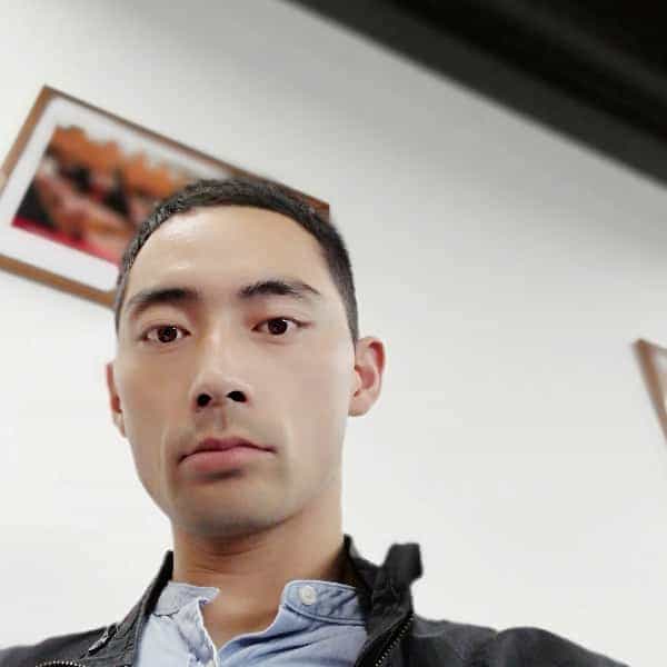 36岁岁山西单身帅哥 - 黄石吉缘网