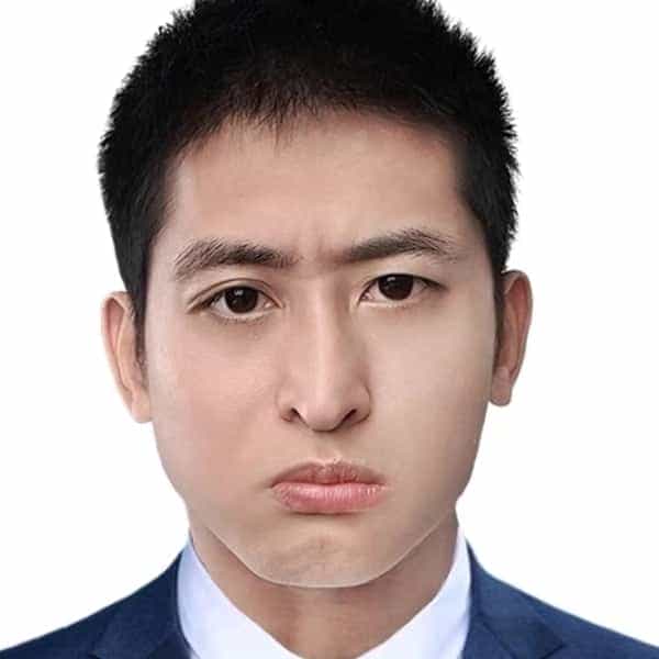 34岁岁湖南单身帅哥 - 黄石吉缘网