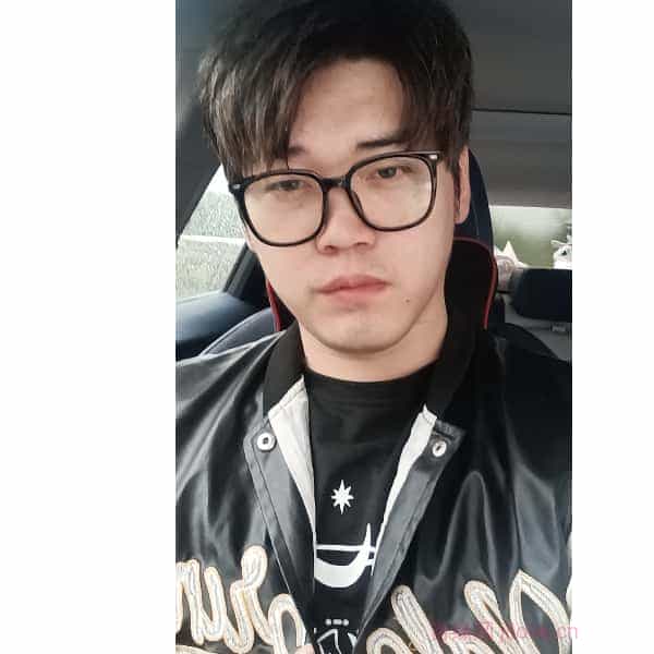 28岁岁江苏单身帅哥 - 黄石吉缘网