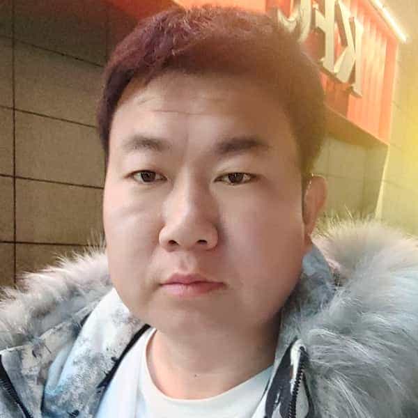 35岁岁陕西单身帅哥 - 黄石吉缘网