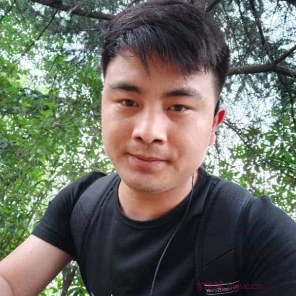 29岁岁安徽单身帅哥 - 黄石吉缘网