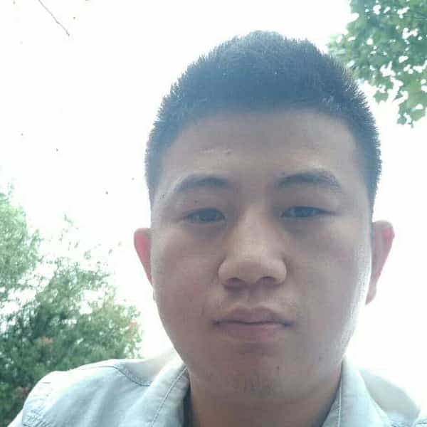 33岁岁山东单身帅哥 - 黄石吉缘网