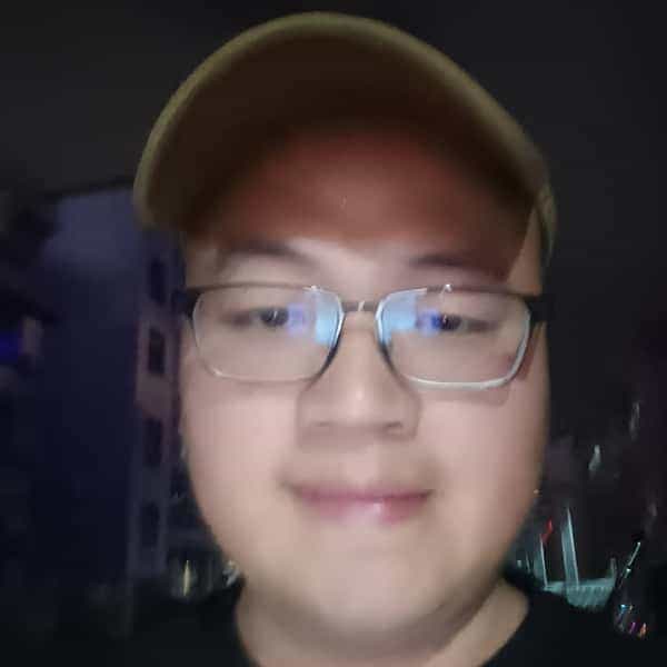 33岁岁湖北单身帅哥 - 黄石吉缘网