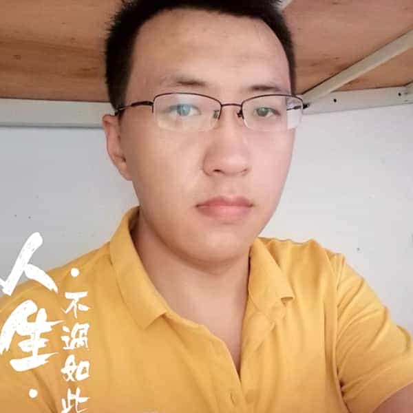 36岁岁广东单身帅哥 - 黄石吉缘网