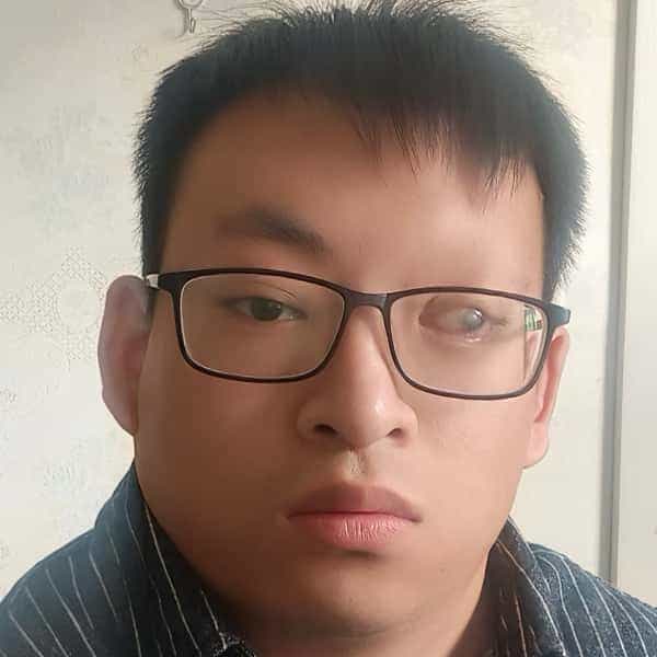 31岁岁山西单身帅哥 - 黄石吉缘网