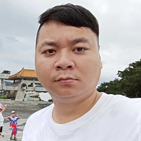 34岁岁广西单身帅哥 - 黄石吉缘网