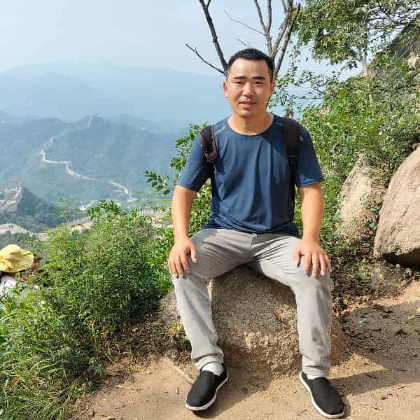 32岁岁四川单身帅哥 - 黄石吉缘网