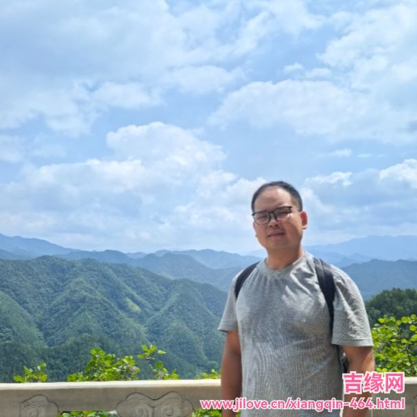 28岁岁甘肃单身帅哥 - 黄石吉缘网