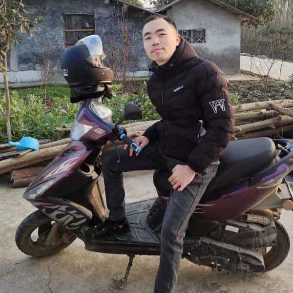 36岁岁湖南单身帅哥 - 黄石吉缘网