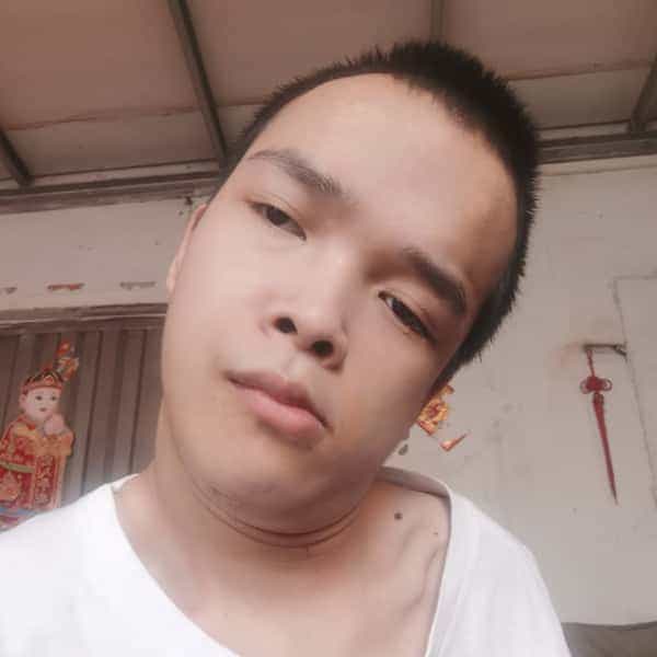 25岁岁广东单身帅哥 - 黄石吉缘网