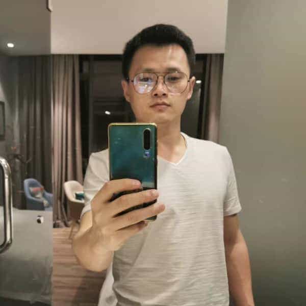 40岁岁湖北单身帅哥 - 黄石吉缘网