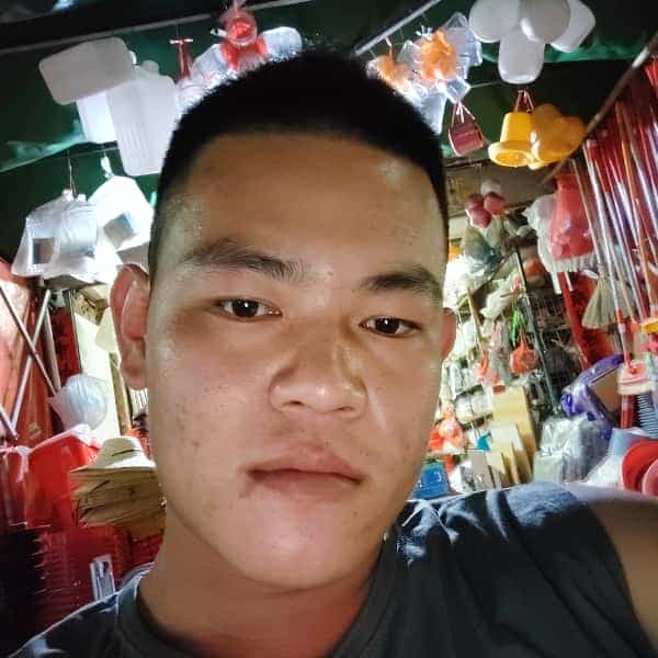 30岁岁广东单身帅哥 - 黄石吉缘网