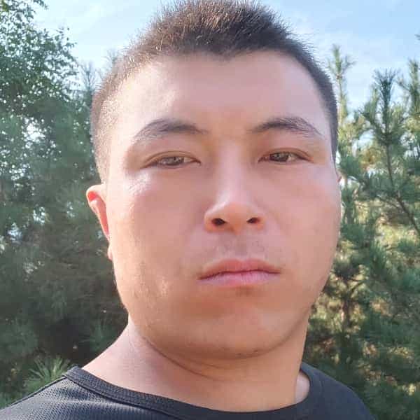 31岁岁河北单身帅哥 - 黄石吉缘网