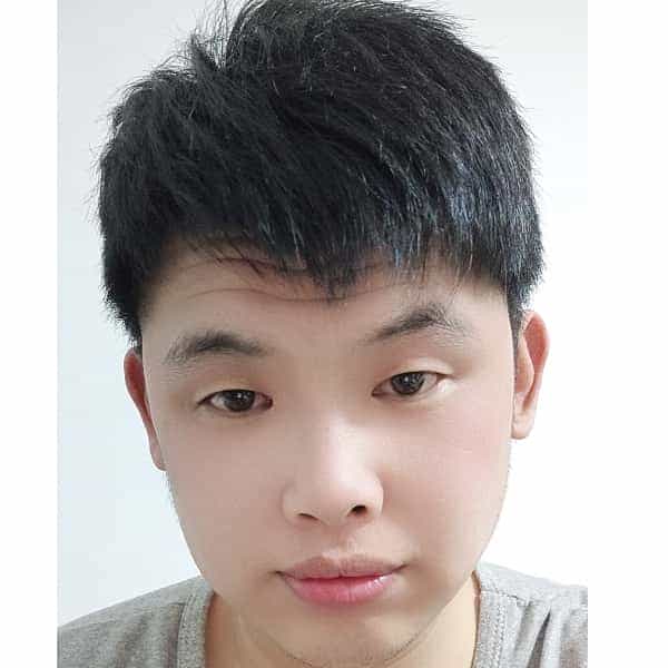 36岁岁山东单身帅哥 - 黄石吉缘网