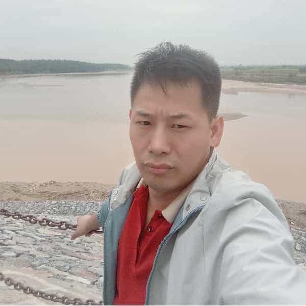 36岁岁陕西单身帅哥 - 黄石吉缘网