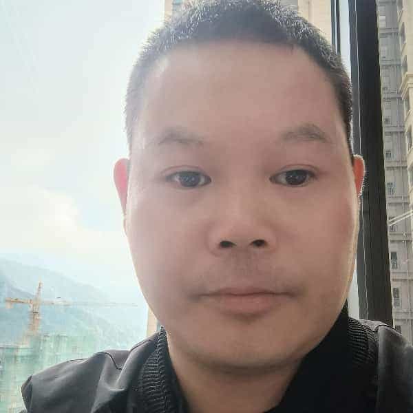 33岁岁湖北单身帅哥 - 黄石吉缘网